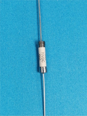 Lösungs-Ato Fuse With Leds 3KA der Telekommunikations-5G Ausschaltvermögen