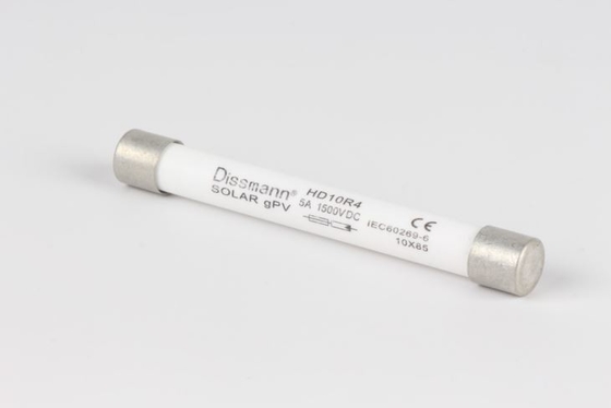 UR-Halbleiter-Sicherungen, keramisches Automobil 30 Ampere-Patronensicherung