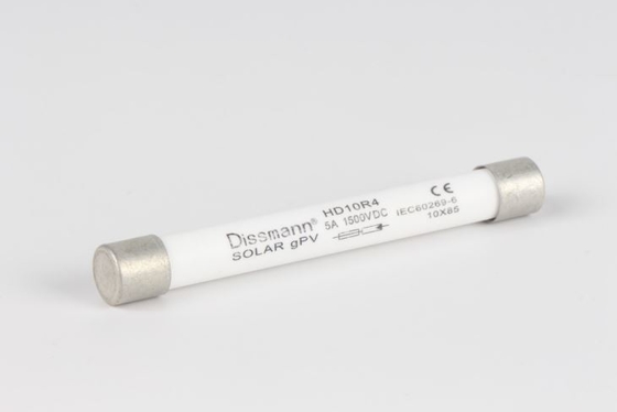UR-Halbleiter-Sicherungen, keramisches Automobil 30 Ampere-Patronensicherung
