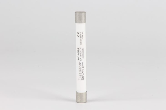 UR-Halbleiter-Sicherungen, keramisches Automobil 30 Ampere-Patronensicherung