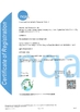 China Dissmann | Global Expert Fuse for EV | HEV | Photovoltaic | Battery | Energy Storage Solutions zertifizierungen